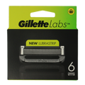 Gillette Labs lubrastrip 6 Stuks