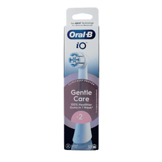Oral B Opzetborstels gentle care 2 Stuks