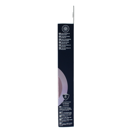 Oral B Opzetborstels gentle care 2.00 Stuks
