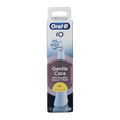 Oral B Opzetborstel IO gentle care 4 Stuks