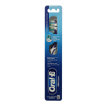 Oral B Hand tandenborstel Pro 1 clean black 1.00 Stuks