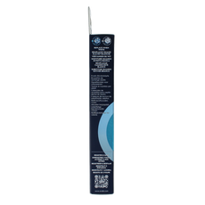 Oral B Opzetborstels ultimate clean black 2 Stuks