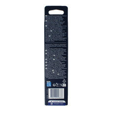 Oral B Opzetborstels ultimate clean black 2 Stuks