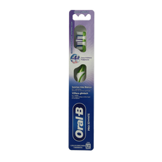 Oral B Hand tandenborstel Pro 3D white 1.00 Stuks