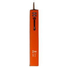 Gillette Fusion manual razor 2.00 Stuks
