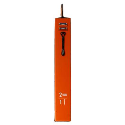 Gillette Fusion manual razor 2.00 Stuks