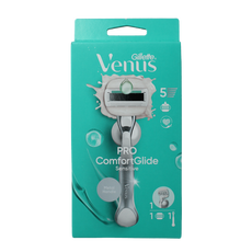Gillette Comfortglide sensitive apparaat 1 Stuks