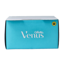 Gillette Venus comfortglide breeze mesjes 8.00 Stuks