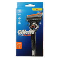 Gillette Proglide manual razor 2.00 Stuks