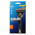 Gillette Proglide manual razor 2 Stuks