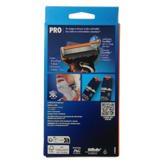 Gillette Proglide manual razor 2.00 Stuks