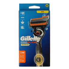 Gillette Proglide power razor 1.00 Stuks