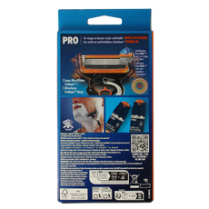 Gillette Proglide power razor 1.00 Stuks