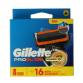 Gillette Proglide power blades 8 Stuks