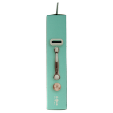 Gillette Venus deluxe smooth sensitive rosegold razor 1.00 Stuks