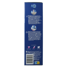 Oral B Elektrische tandenborstel IO2 Black 1.00 Stuks