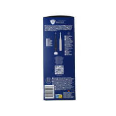 Oral B Elektrische tandenborstels IO2 duo black/pink 2 Stuks