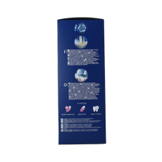 Oral B Elektrische tandenborstels IO2 duo black/pink 2 Stuks