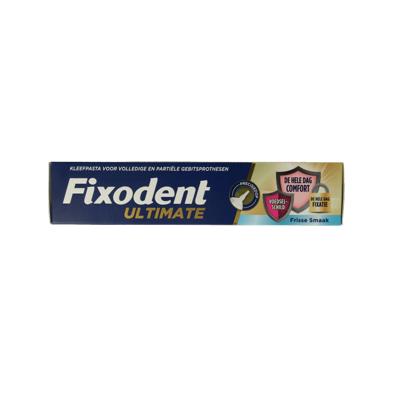 Fixodent Kleefpasta ultimate fresh 40 Gram