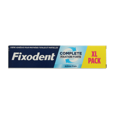 Fixodent Kleefpasta complete original/fresh 70.00 Gram