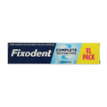 Fixodent Kleefpasta complete original/fresh 70.00 Gram