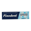 Fixodent Kleefpasta complete original/fresh 47 Gram