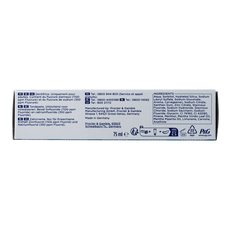 Oral B Tandpasta pro-expert fresh breath 75.00 Milliliter