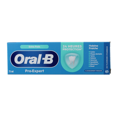 Oral B Tandpasta pro-expert fresh breath 75.00 Milliliter