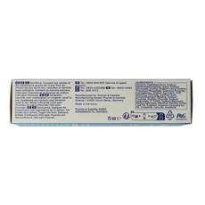 Oral B Tandpasta pro-expert professional protection 75.00 Milliliter