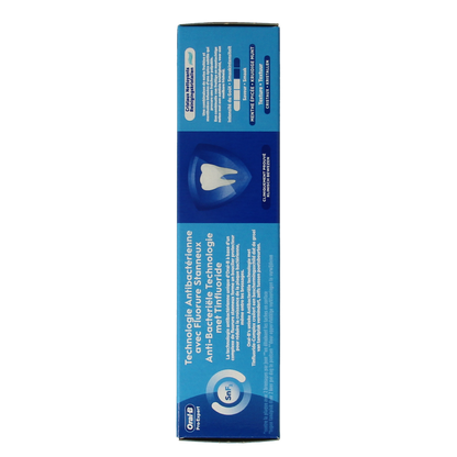 Oral B Tandpasta pro-expert professional protection 75.00 Milliliter