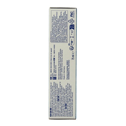 Oral B Tandpasta pro-expert whitening 75.00 Milliliter