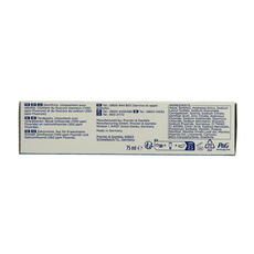 Oral B Tandpasta pro-expert intense  reiniging 75 Milliliter