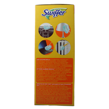 Swiffer Duster refill 18.00 Stuks