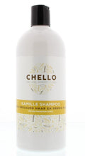 Chello Shampoo kamille 500 Milliliter