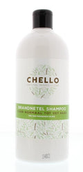 Chello Shampoo brandnetel 500 Milliliter