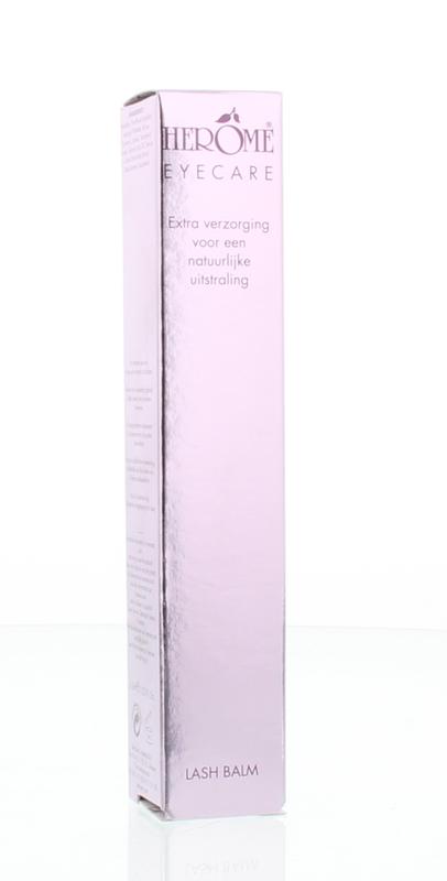 Herome Eyelash balsem professional 6.5 Milliliter