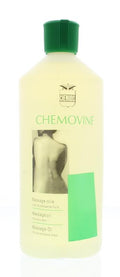 Chemodis Chemovine massageolie 500.00 Milliliter