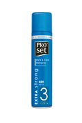 Proset Haarspray classic extra sterk 300.00 Milliliter