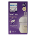 Avent Natural voedingsfles 125 Milliliter