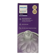 Avent Natural voedingsfles 260 Milliliter