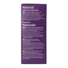 Avent Natural voedingsfles 260 Milliliter