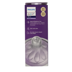 Avent Natural voedingsfles 330 Milliliter