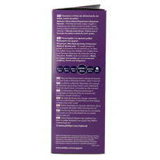 Avent Natural voedingsfles 330 Milliliter