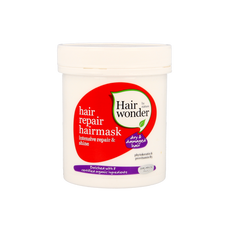 Hairwonder Hair repair mask 200.00 Milliliter