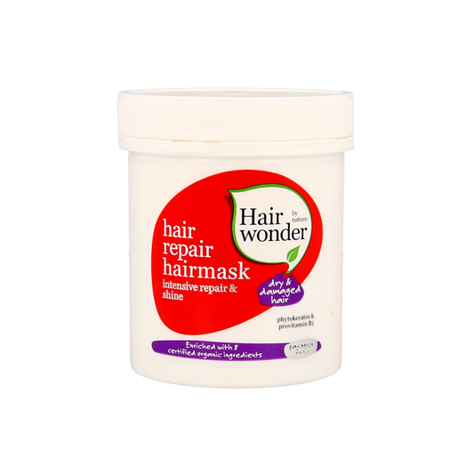Hairwonder Hair repair mask 200 Milliliter