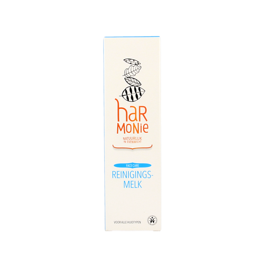 Harmonie Reinigingsmelk elk huidtype 150 Milliliter