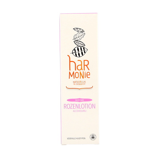 Harmonie Rozenlotion 150 Milliliter