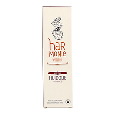 Harmonie Huidolie vitamine E 150 Milliliter