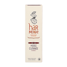 Harmonie Huidolie vitamine E 150 Milliliter