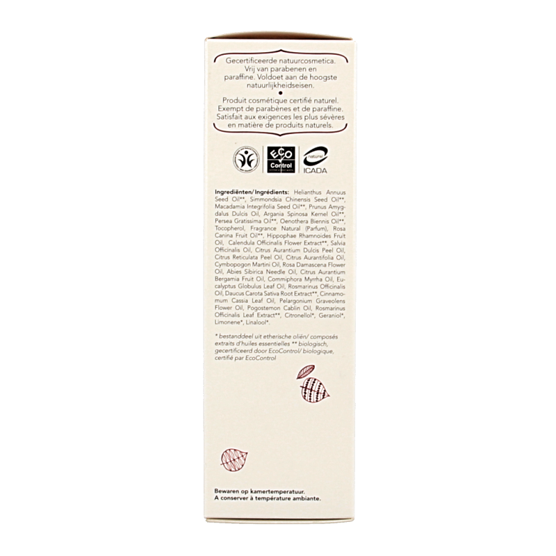 Harmonie Huidolie vitamine E 150 Milliliter